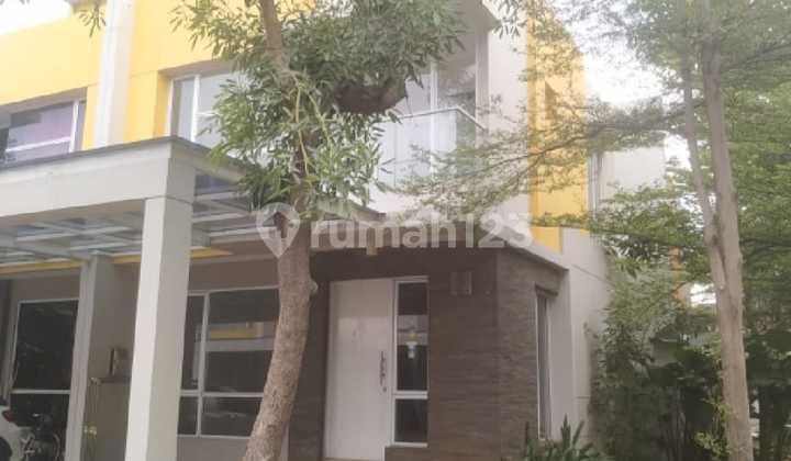 Disewakan Rumah Siap Huni Di Cluster Eropa Sedayu City Jakarta Disewakan Rumah Siap Huni Di Cluster Eropa Sedayu City Jakarta