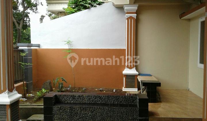 Dijual Cepat Rumah Di Bulevar Hijau Kota Harapan Indah 2