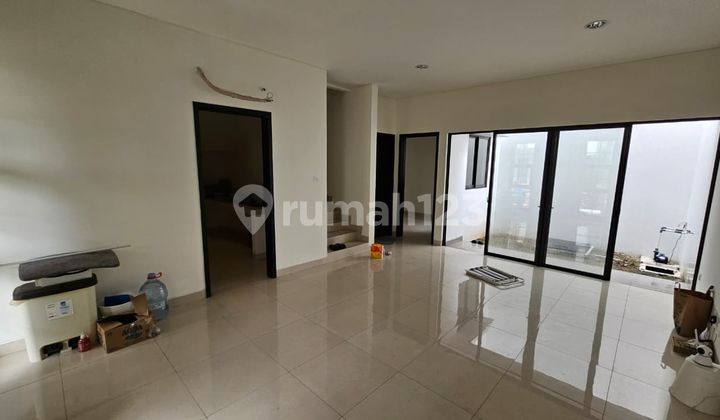 New Ready-to-Live House For Sale in Wisteria Metland Menteng, Jakarta 2