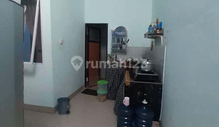 Dijual Rumah Siap Huni di Kebalen Babelan Bekasi 2