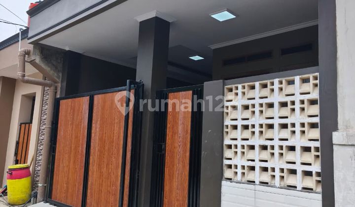 Dijual Rumah Vila Gading Harapan Bekasi Gerbang Timur