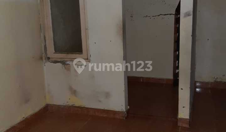 For Sale Ready-to-Live House in Taman Harapan Baru Bekasi 2