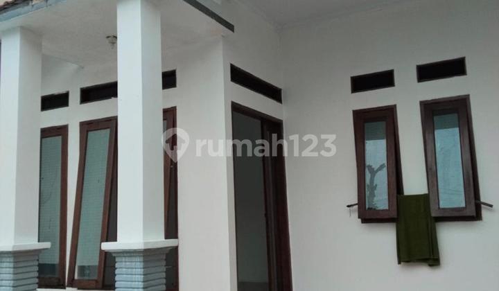 For Rent House in Harapan Indah 1 Bekasi City