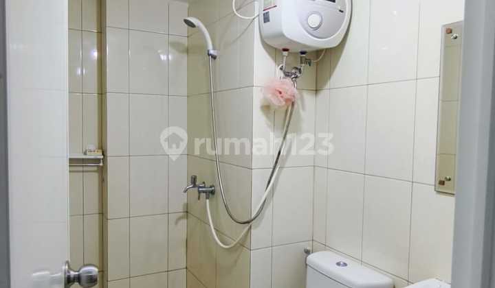 Disewakan Apartment Springlake Sumarecon Bekasi Disewakan Apartment Springlake Sumarecon Bekasi