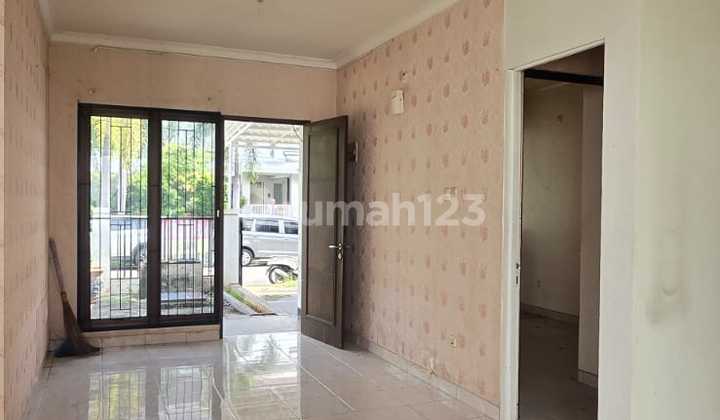 Rented 2-Story House in Aralia Cluster, Harapan Indah Bekasi Rented 2-Story House in Aralia Cluster, Harapan Indah Bekasi