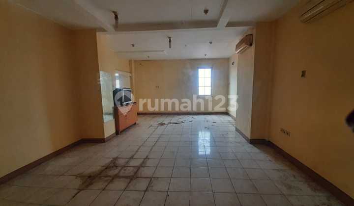 Dijual / Disewa Ruko Gandeng Boulevard Gading Serpong Tangerang Lokasi Stretegis Siap Usaha