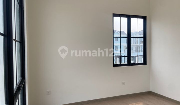 Dijual Rumah 2 Lantai Di Lavon 2 Cluster Citrine , Sindang Jaya Tangerang Bagus Siap Huni 2