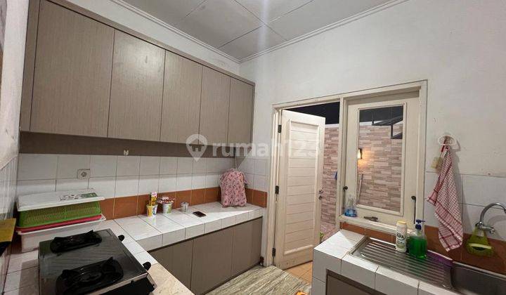 Dijual Rumah Murah Sutera Olivia Alam Sutera Tangerang Bagus Sekali Furnished Siap Huni 2