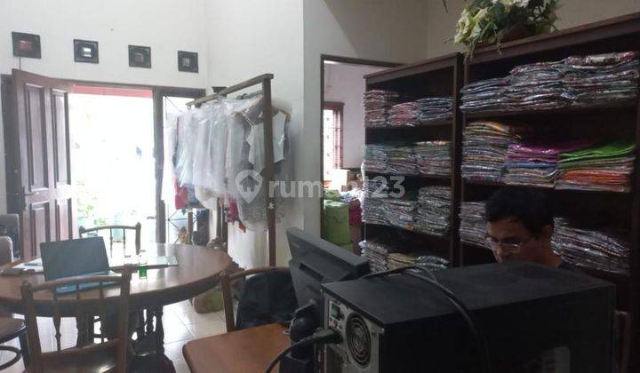 Dijual Rumah Murah Sutera Kirana Alam Sutera Tangerang Bagus Siap Huni SHM 2