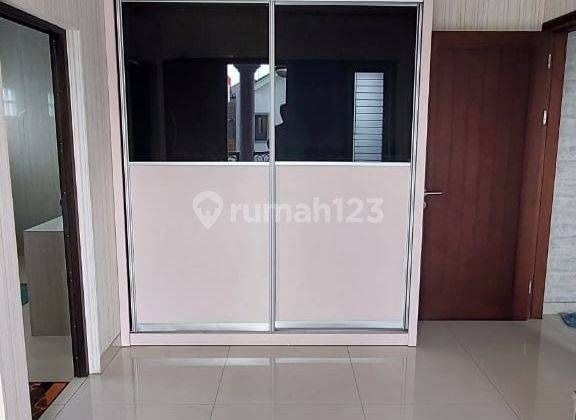 Dijual Rumah Murah 2 Lantai Sutera Delima Alam Sutera Tangerang Bagus Siap Huni SHM  2