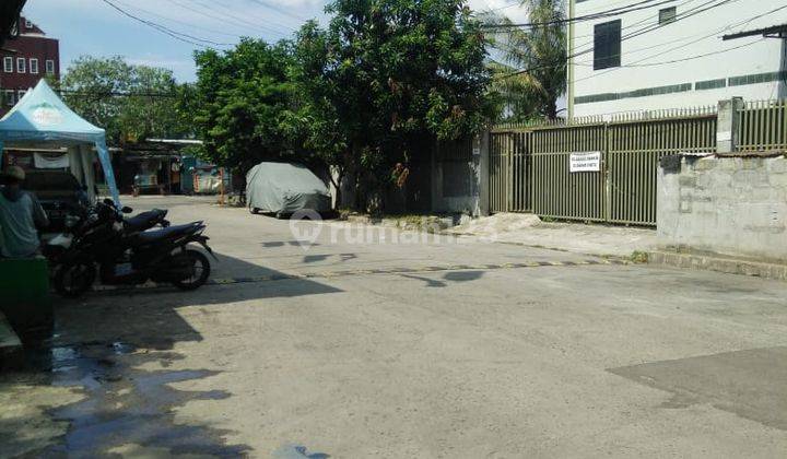 Dijual  6 Hectar Tanah ex bangunan Pabrik 1,8 Hectar bisa diambil sesuai kebutuhan Lokasi Cikande Serang  1