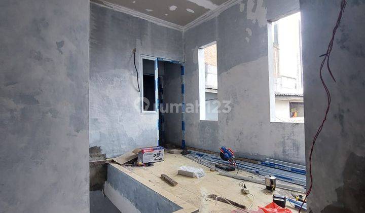 Dijual Rumah Kost Premium 2 Lantai Rooftop Nempel Stan Bintaro Jak Sel 12 Kamar Yoy 2