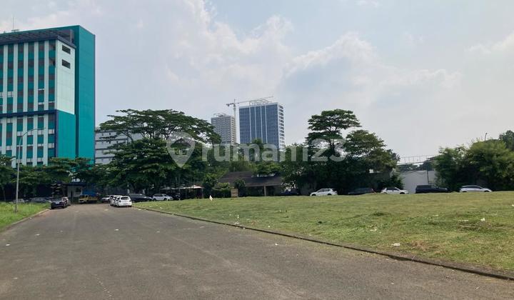 Dijual Tanah Commercil LT 2050 m2 Alam Sutera Tangerang Lokasi Stretegis Dipusat Business Can Dijual Tanah Commercil LT 2050 m2 Alam Sutera Tangerang Lokasi Stretegis Dipusat Business Can