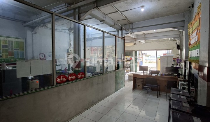 For Sale: Workshop Shop LB 1200m2 Binong Raya Lippo Karawaci Tangerang, Good Condition Ready for Business 2