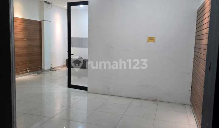 For Rent 4 Floors Ryko in Pesanggrahan West Jakarta Strategic Location Business Ready Sun 2