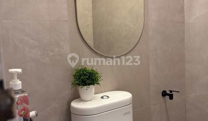 Dijual Rumah 2 Lantai Jl Taman Menteng Wadas Timur Jakarta Selatan Bagus Siap Huni Ful Furnished Pau 2