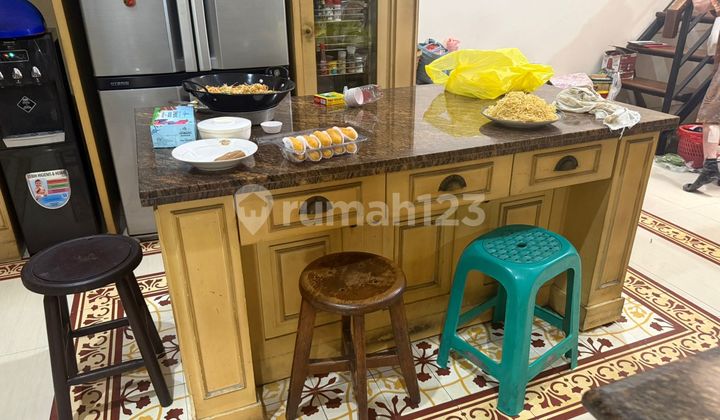 Dijual Rumah Design Mandiri 2 Lantai Kompleks Ligamas Indah Pancoran Jakarta Selatan Bagus Siap Huni Pau 2