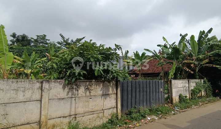 Dijual Tanah 372 M2 Dekat Grand Lucky BSD Tangerang Erm Dijual Tanah 372 M2 Dekat Grand Lucky BSD Tangerang Erm