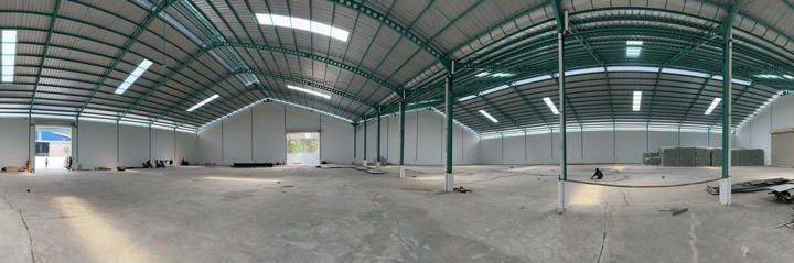 Dijual Gudang Serpong Parung Bogor 10.120 M2 Bagus Siap Usaha Can 1