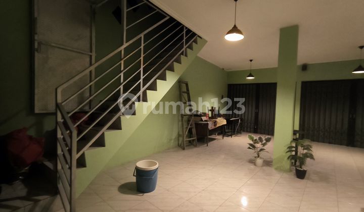 Dijual Ruko 2 Lantai Sentraland Parung Panjang Bogor Jawa Barat Bagus Lokasi Strategis Siap Usaha