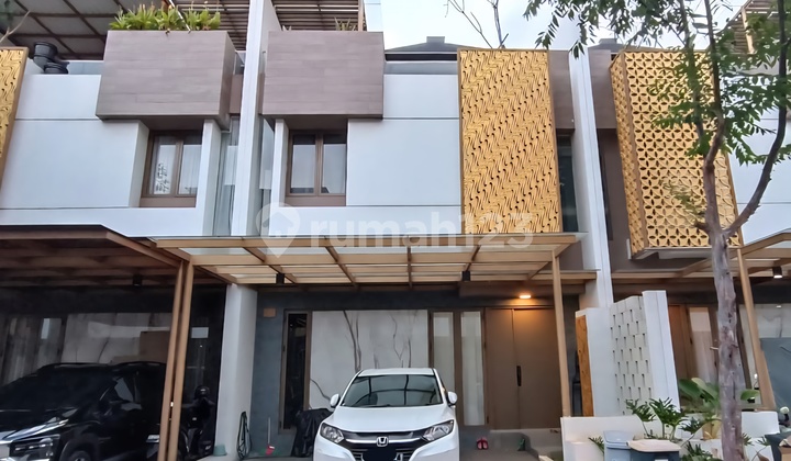 Dijual Rumah Rugi Puri 11 karang Tengah Tangerang Full Renov Bagus Siap Huni Dijual Rumah Rugi Puri 11 karang Tengah Tangerang Full Renov Bagus Siap Huni