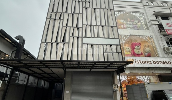 Dijual Ruko 4 Lantai Bagus Banget Jln Pahlawan Seribu Bsd Siap Usaha Interior Cantik Pau Dijual Ruko 4 Lantai Bagus Banget Jln Pahlawan Seribu Bsd Siap Usaha Interior Cantik Pau