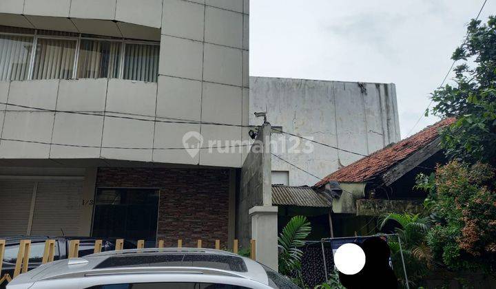 Rumah Jual di Kemayoran Jakarta Pusat 2