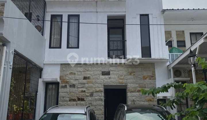 Rumah Dijual 3 Kamar Tidur di Bogor Nirwana Residence Rumah Dijual 3 Kamar Tidur di Bogor Nirwana Residence