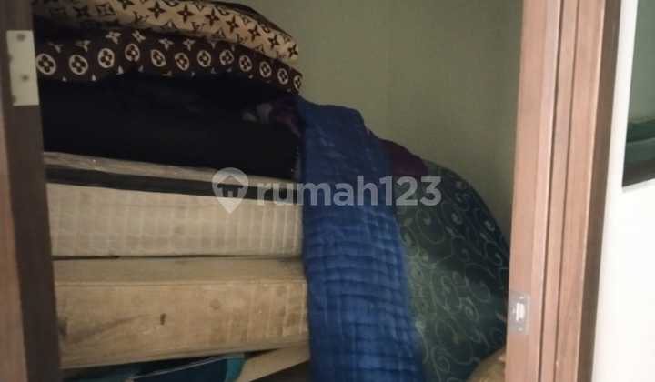 Rumah Kos 2 Unit Gandeng di Allogio Gading Serpong Rumah Kos 2 Unit Gandeng di Allogio Gading Serpong