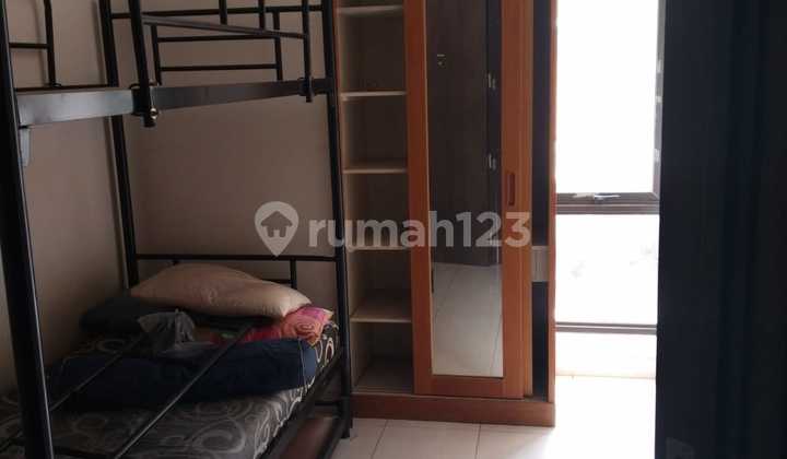Rumah Kos 2 Unit Gandeng di Allogio Gading Serpong Rumah Kos 2 Unit Gandeng di Allogio Gading Serpong