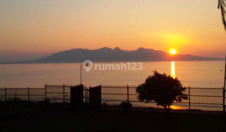 Villa dijual di Villa Solong Tepi Pantai Banyuwangi 2