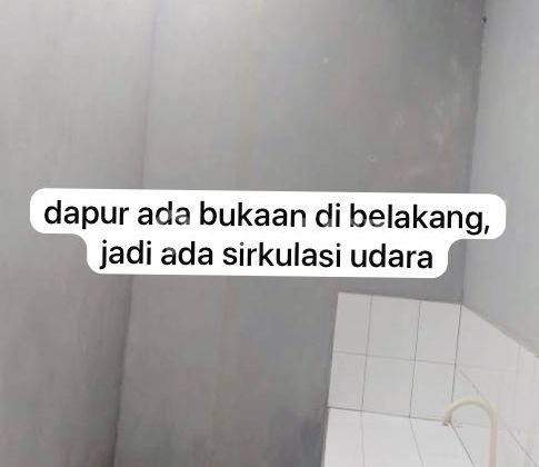 Rumah Kos 7 Kamar di Pamulang Tangerang Selatan Rumah Kos 7 Kamar di Pamulang Tangerang Selatan