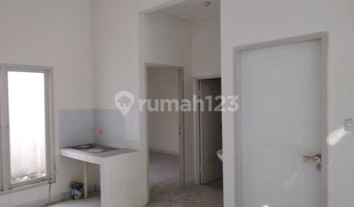 For Sale: Quick Sale House in Serpong Garden 1, Green Park Cluster, Cisauk