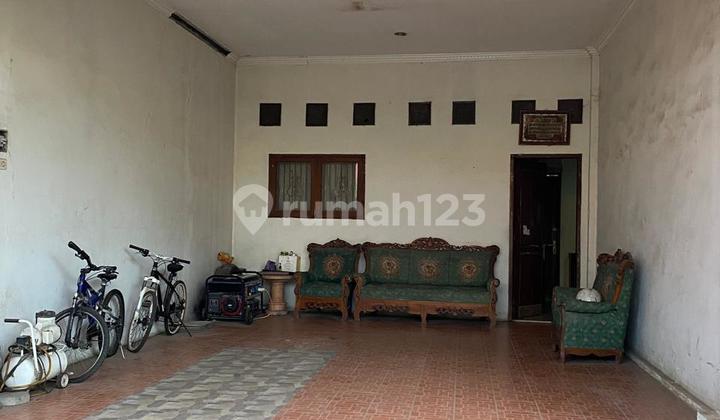 Rumah Mewah dan Luas di Batang Jawa Tengah