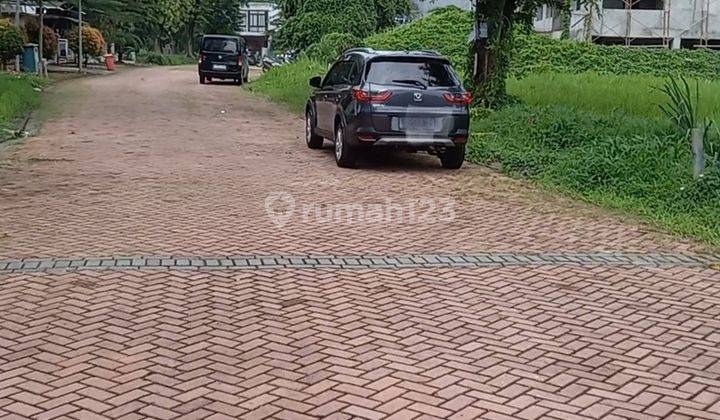 Kavling Danau Bogor Raya Asri Sejuk 2