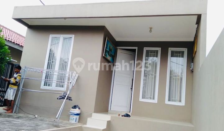 Rumah Kos 7 Kamar di Pamulang Tangerang Selatan Rumah Kos 7 Kamar di Pamulang Tangerang Selatan