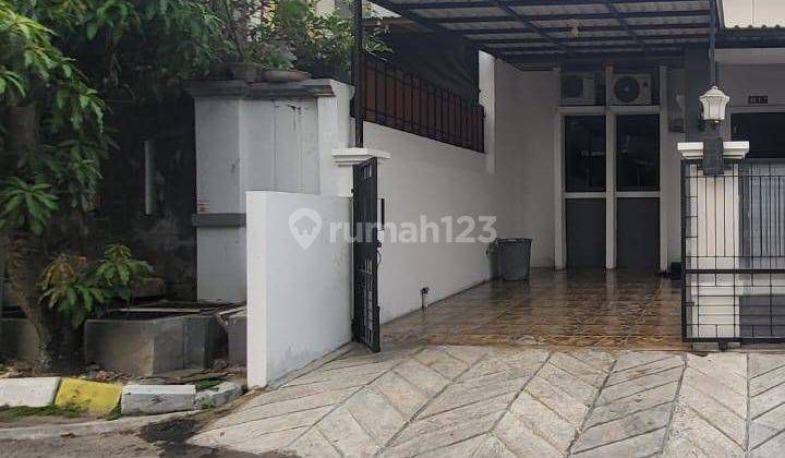 Rumah Cantik Siap Huni 1