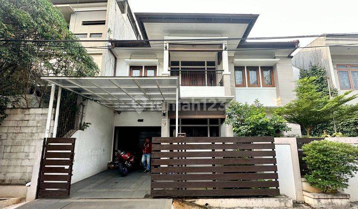 Sewa Rumah Mewah Di Jakarta Pusat Harga Terbaru