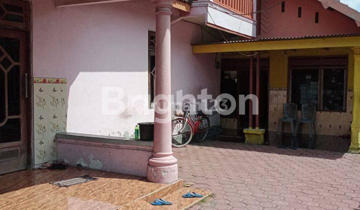 2 Rumah di PRAMBON PERBATASAN MOJOKERTO 2