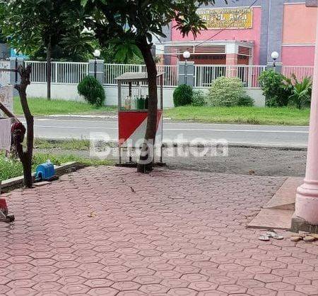 Dijial Murah 2 Rumah pinggir jalan 1