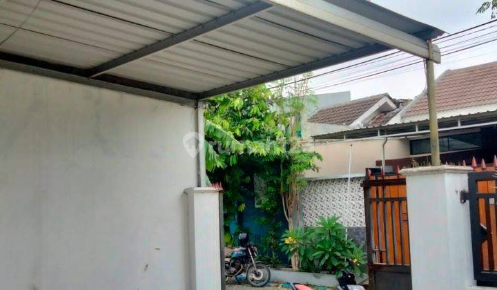 Disewakan Rumah TENGAH KOTA 2