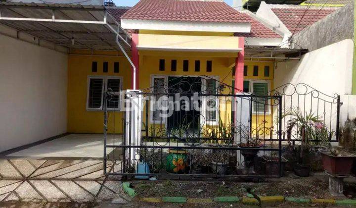 rumah siap huni di bumi suko indah 1