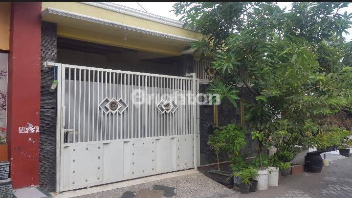 dijual rumah di wringinanom gresik 1