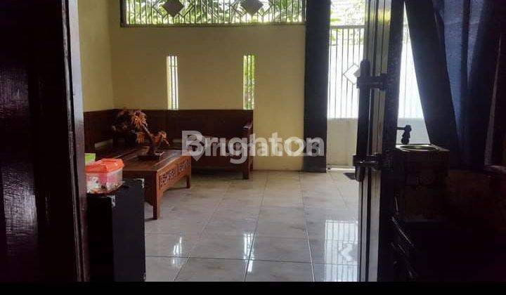 dijual rumah di wringinanom gresik 2