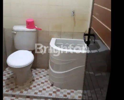 dijual rumah murah puri surya jaya gedangan 2