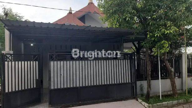 Dijual Cepat Rumah Hoki aman dan nyaman 1