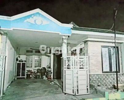 Dijual Cepat Rumah beserta perabotannya Dekat Bandara Juanda 2