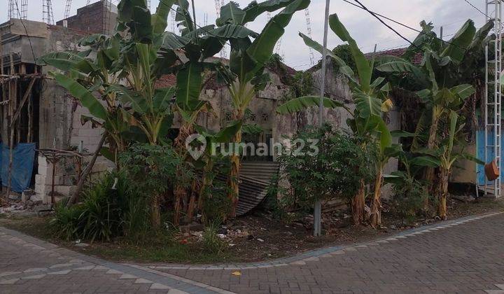 Tanah Murah Bonus Bangunan 2