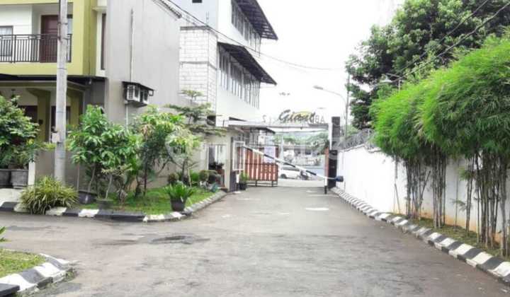 Rumah 2 Lantai Siap Huni,Bebas Banjir di Abdat Residence 2 Jati Kramat,Jati Asih,Bekasi 2