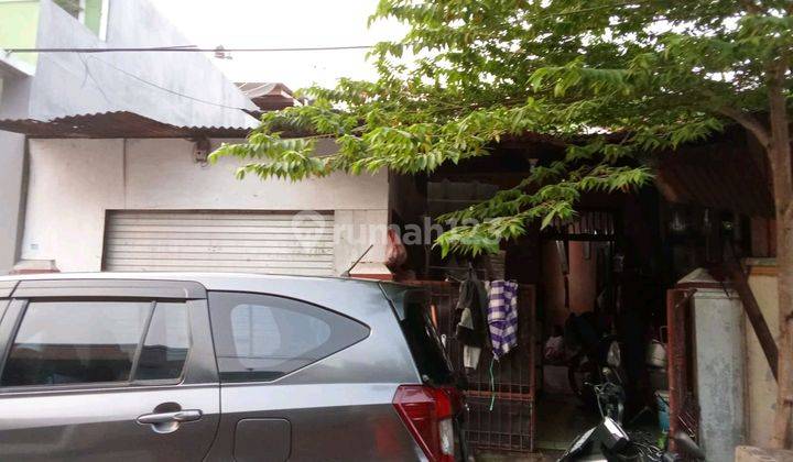 Rumah Termurah,bebas Banjir Di Villa Indah Permai,golden City,teluk Pucung  1